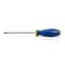 Estwing PH2 x 6" Philips Head Heavy Duty Hex Shaft Demolition Screwdriver with Magnetic Tip 42449-01 - alternate 4
